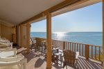Blue Heron Bay 2nd and 3rd level property with great views of the Laguna Madre
